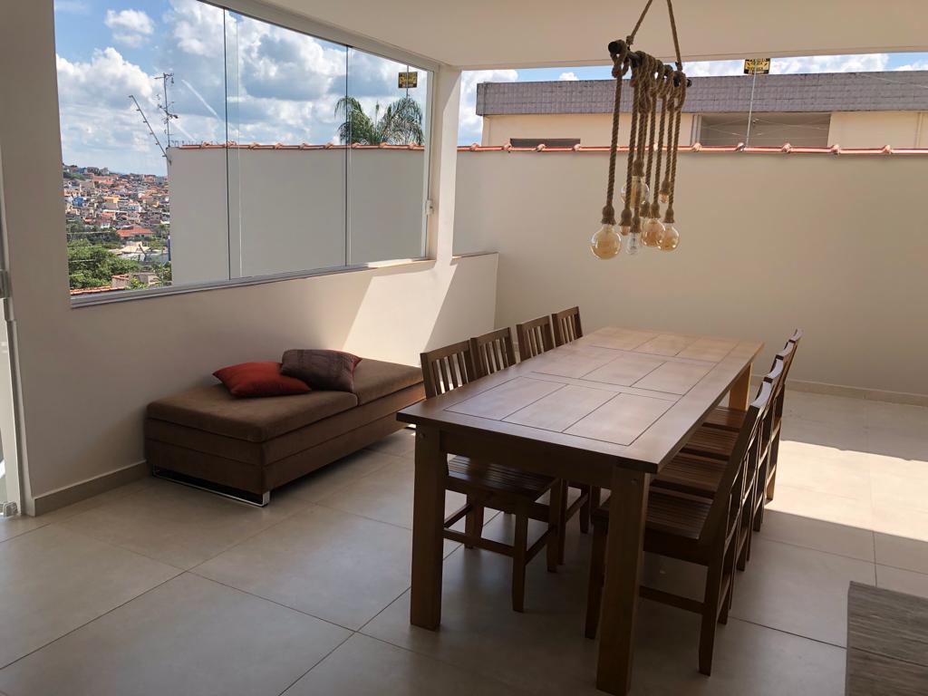 Casa à venda com 3 quartos, 275m² - Foto 13