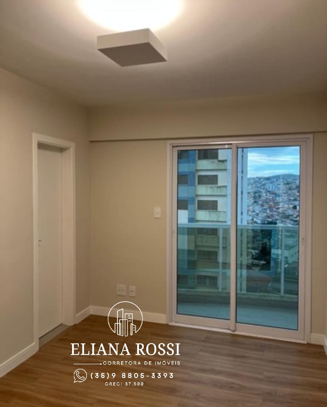 Apartamento à venda com 3 quartos, 141m² - Foto 6