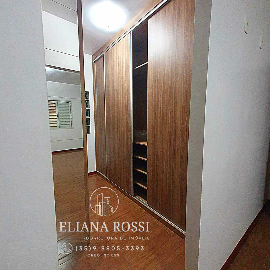 Casa à venda com 4 quartos, 237m² - Foto 17