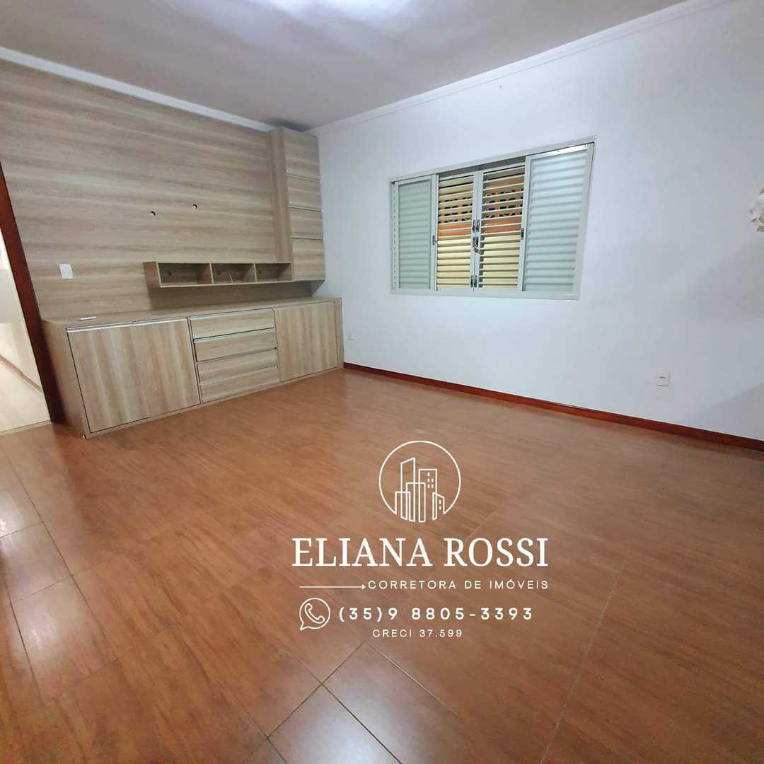 Casa à venda com 4 quartos, 237m² - Foto 14