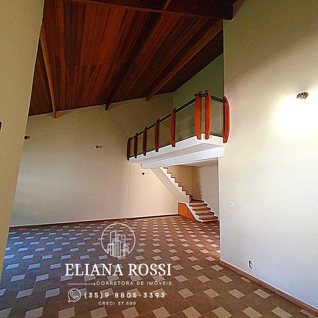 Casa à venda com 3 quartos, 230m² - Foto 12