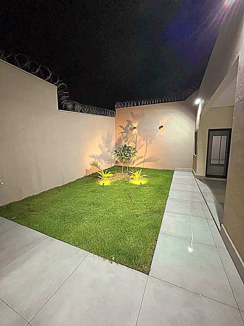 Casa à venda com 3 quartos, 200m² - Foto 11