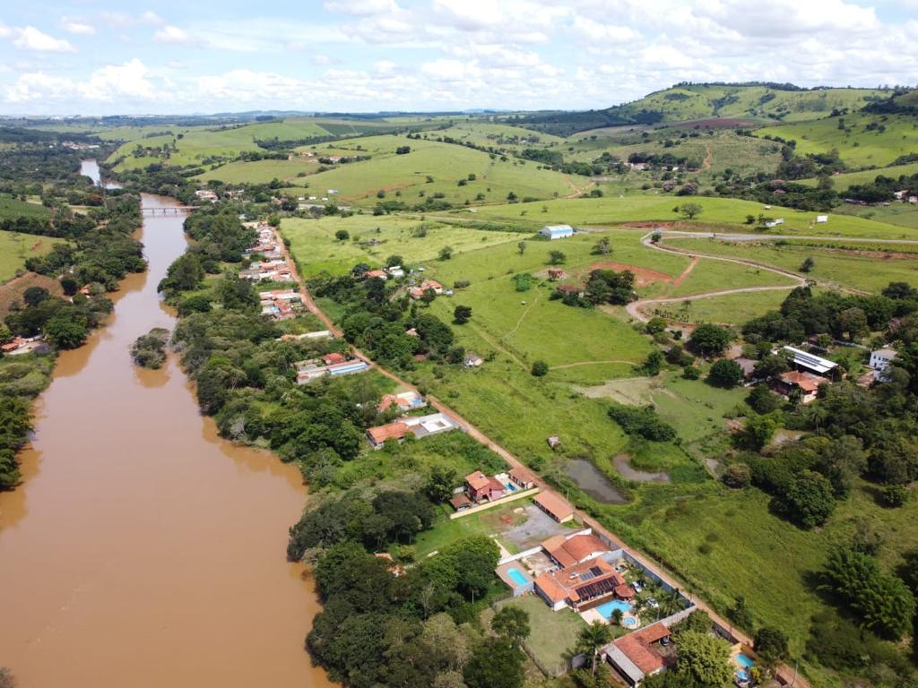 Chácara à venda com 4 quartos, 2000m² - Foto 7