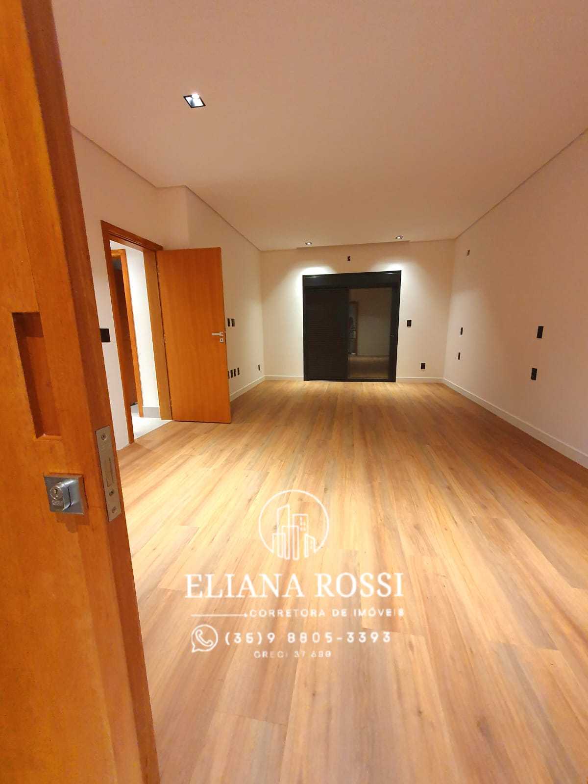 Casa à venda com 3 quartos, 302m² - Foto 20