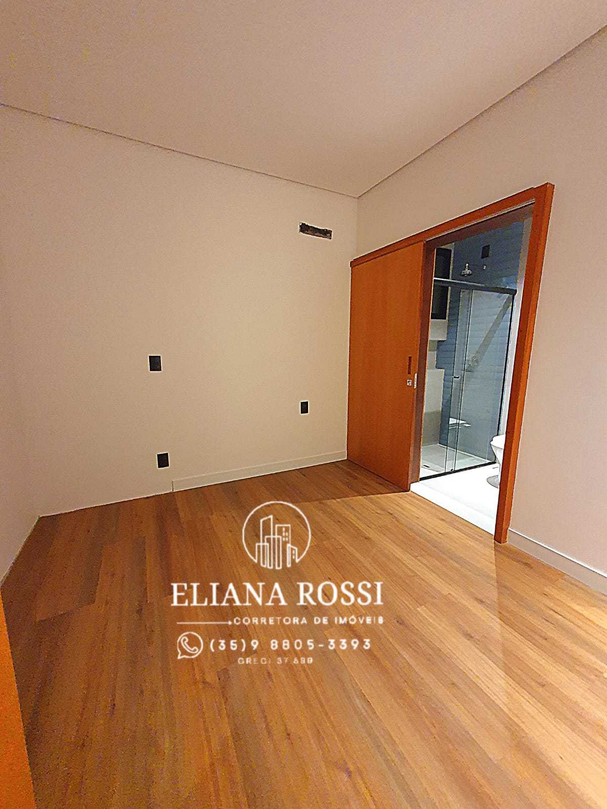 Casa à venda com 3 quartos, 302m² - Foto 17