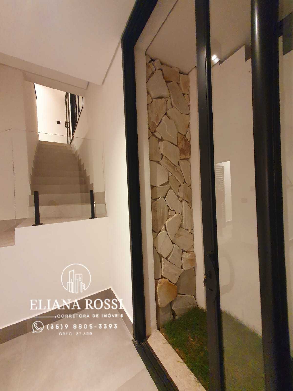 Casa à venda com 3 quartos, 302m² - Foto 18