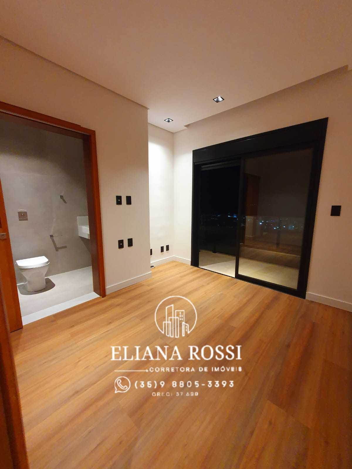 Casa à venda com 3 quartos, 302m² - Foto 25