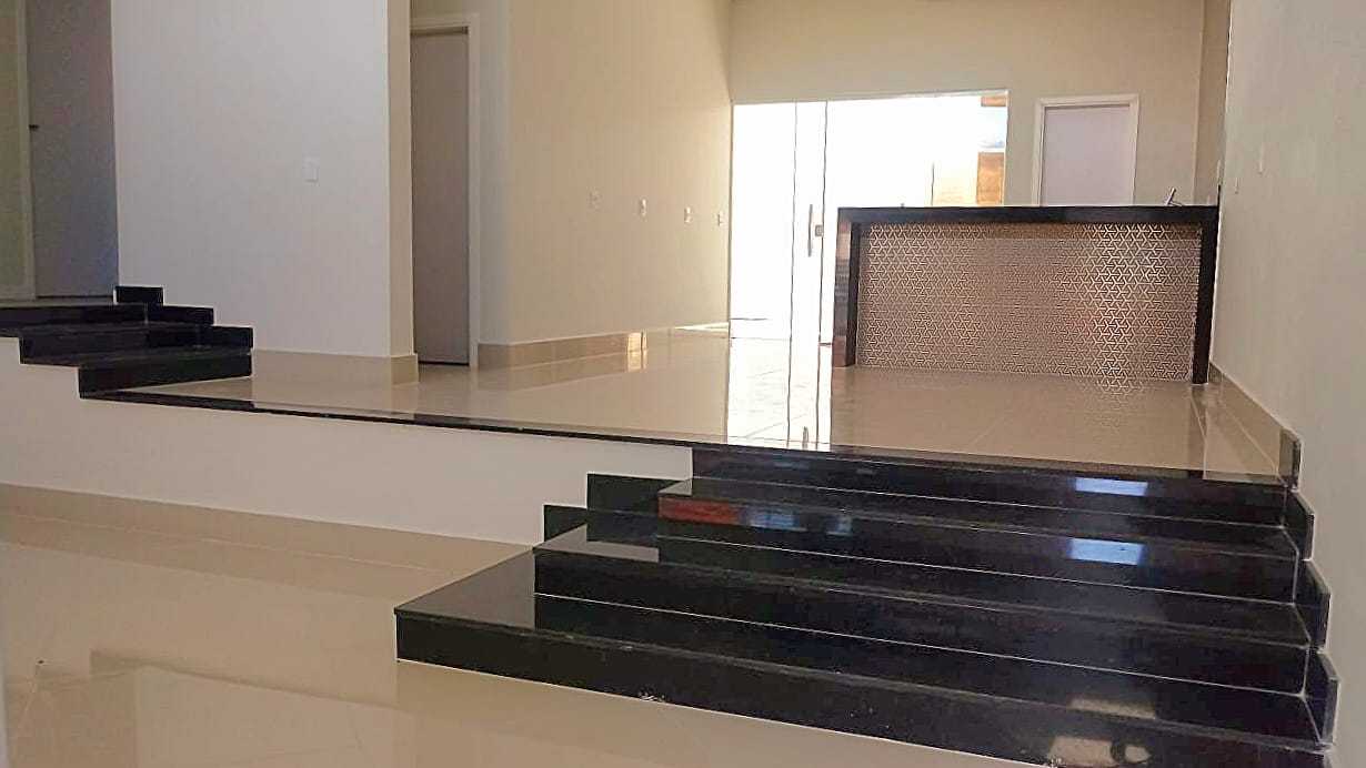 Casa à venda com 3 quartos, 200m² - Foto 11