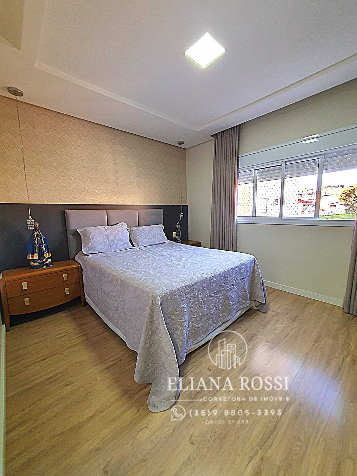 Apartamento à venda com 3 quartos, 126m² - Foto 17