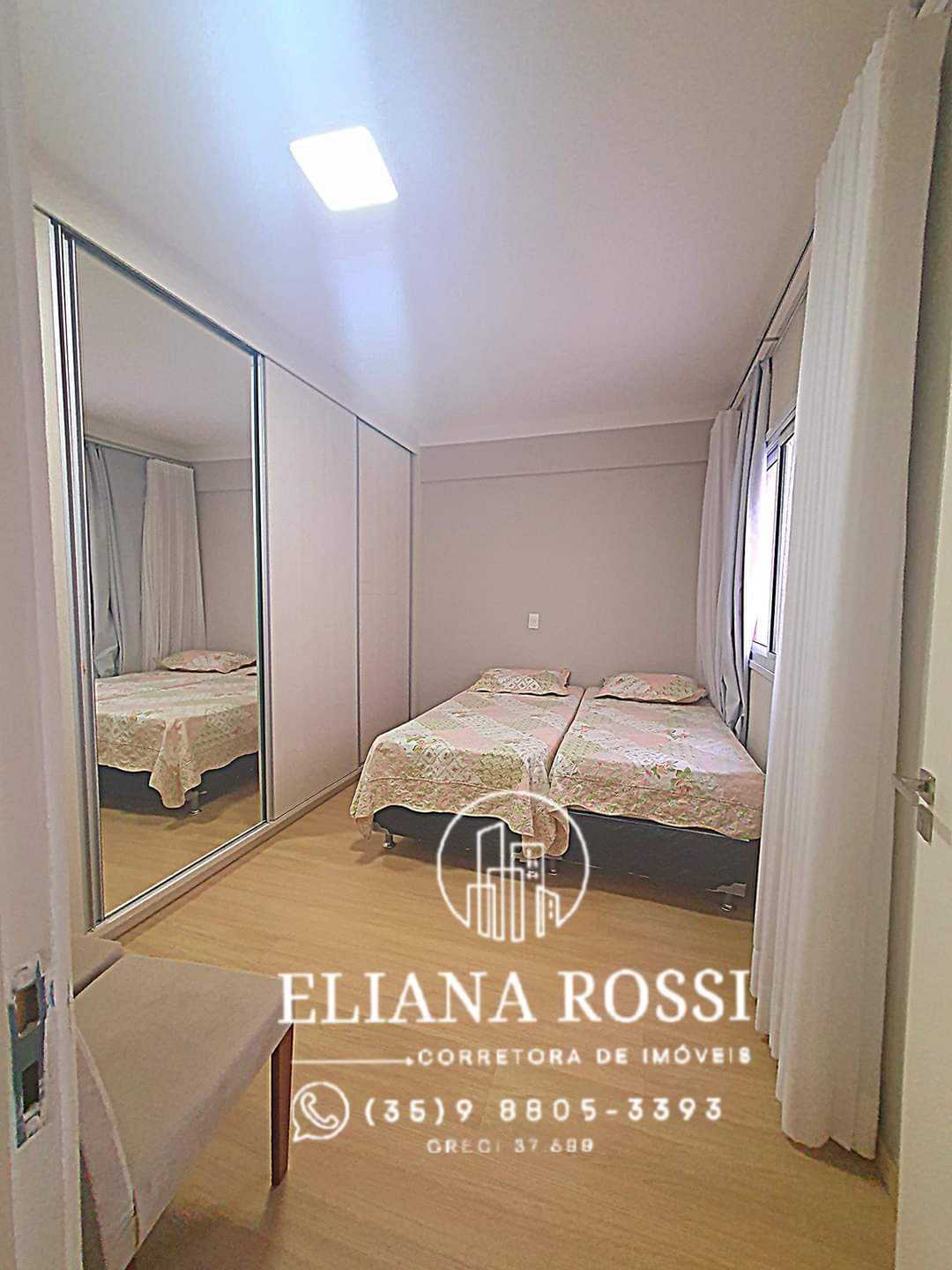 Apartamento à venda com 4 quartos, 220m² - Foto 17