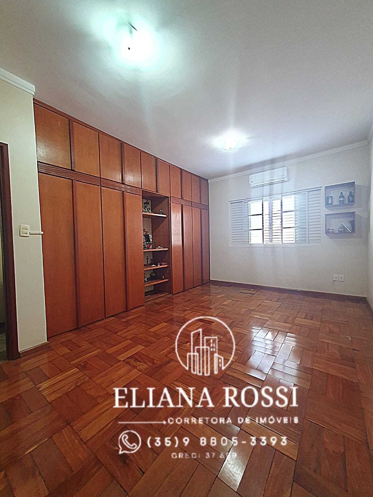 Casa à venda com 3 quartos, 253m² - Foto 19