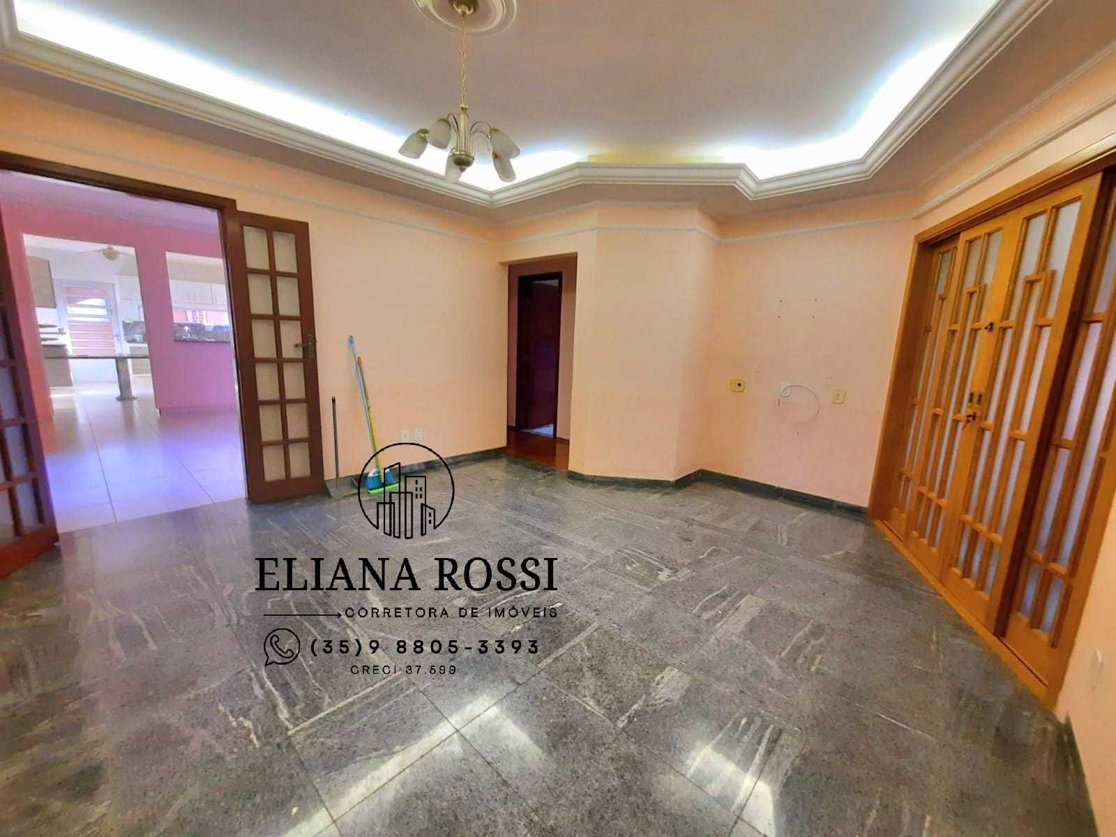 Casa à venda com 3 quartos, 260m² - Foto 13