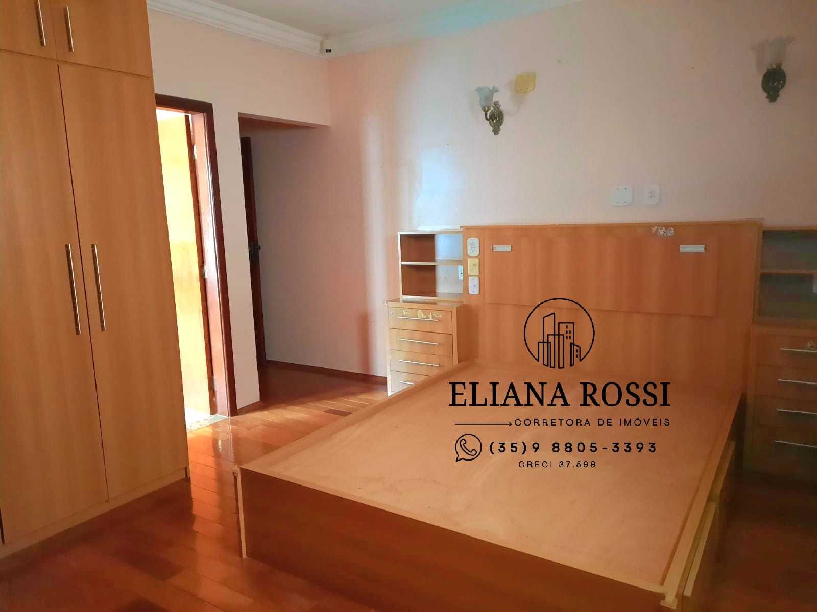 Casa à venda com 3 quartos, 260m² - Foto 19