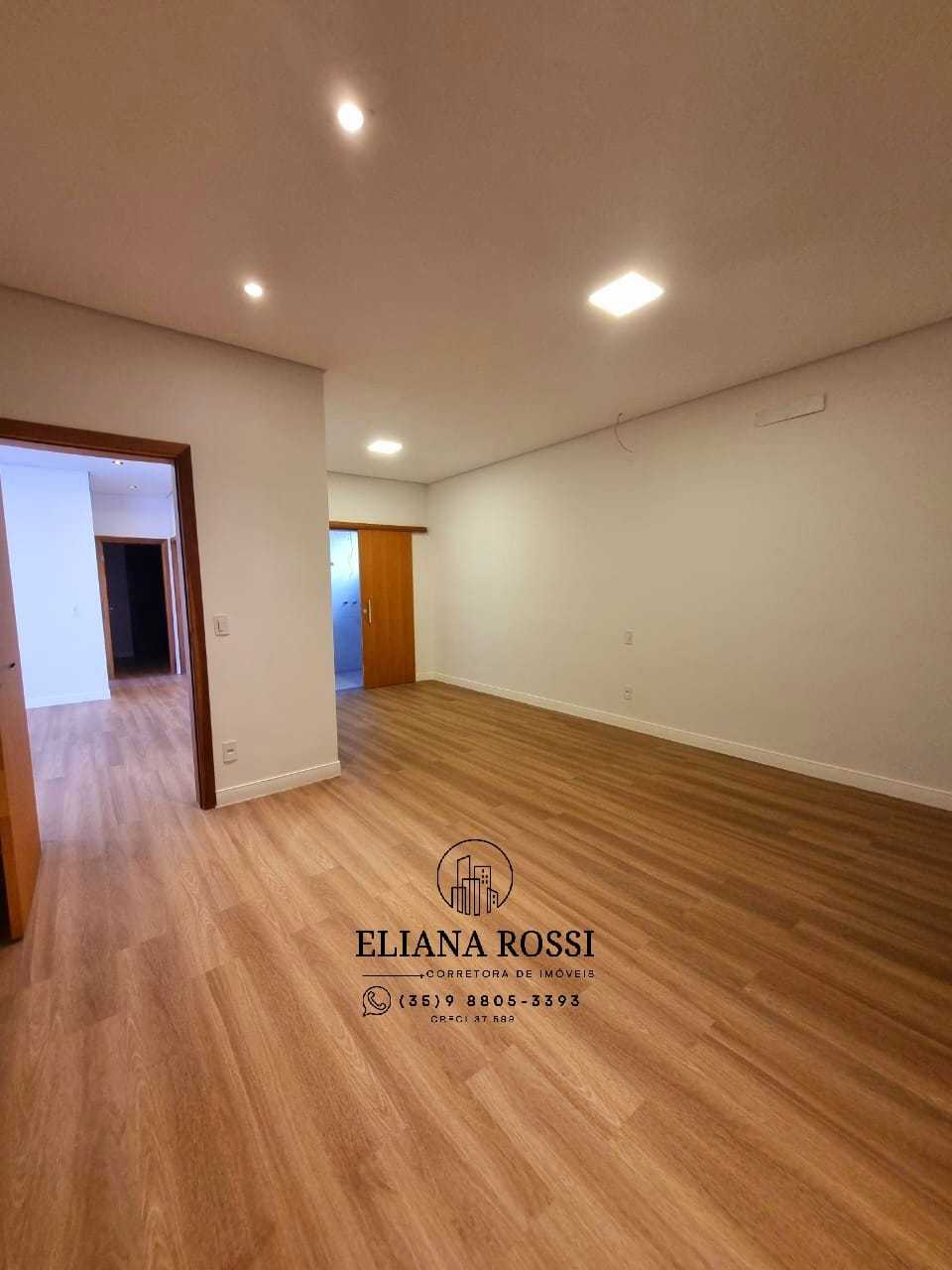 Casa à venda com 3 quartos, 202m² - Foto 18