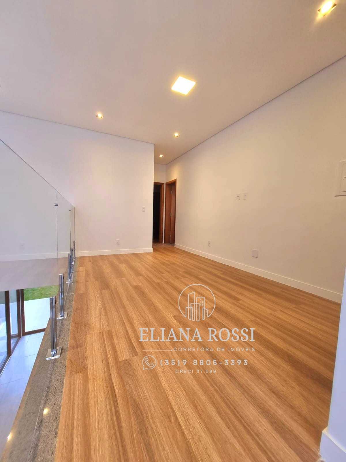 Casa à venda com 3 quartos, 202m² - Foto 19