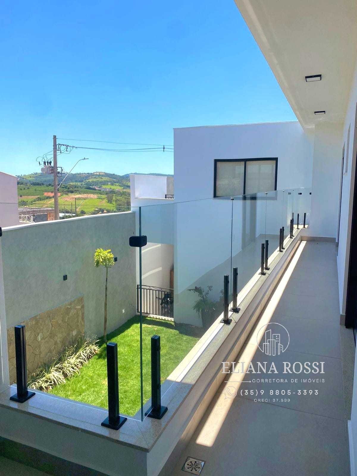 Casa à venda com 3 quartos, 240m² - Foto 13