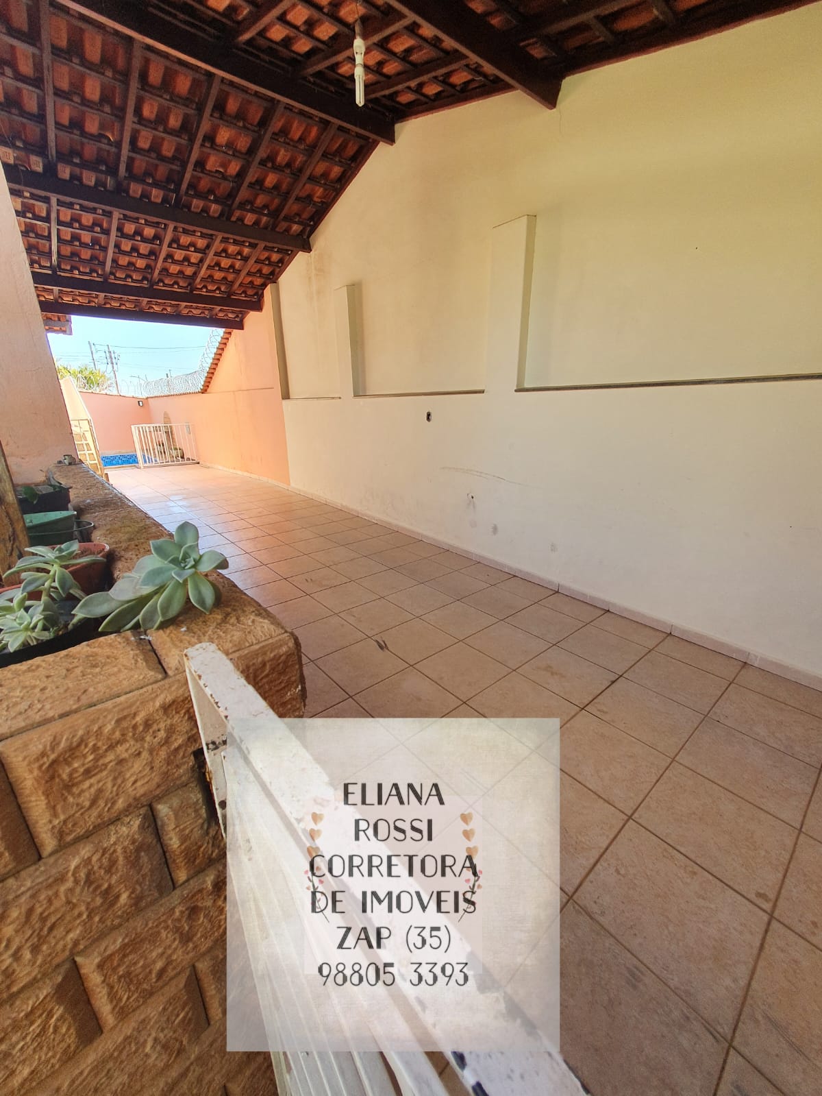 Casa à venda com 3 quartos, 234m² - Foto 10