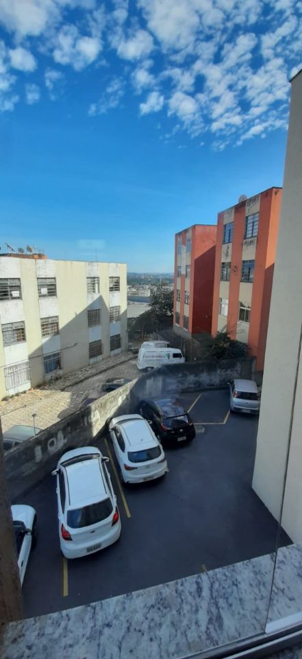 Apartamento à venda com 2 quartos, 51m² - Foto 14