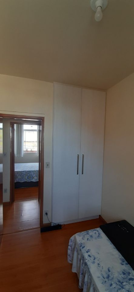 Apartamento à venda com 2 quartos, 51m² - Foto 7