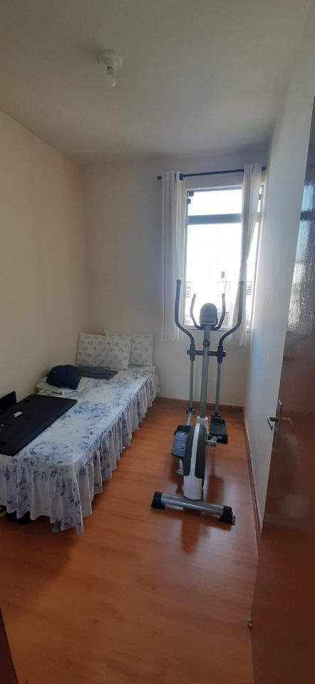 Apartamento à venda com 2 quartos, 51m² - Foto 10