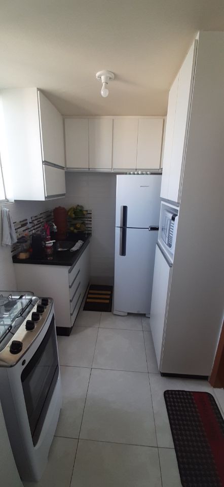 Apartamento à venda com 2 quartos, 51m² - Foto 11