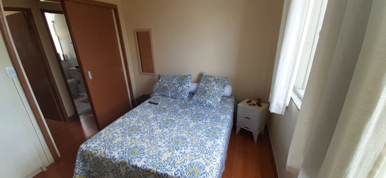 Apartamento à venda com 2 quartos, 51m² - Foto 9