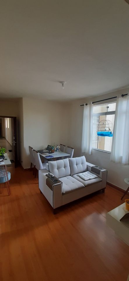 Apartamento à venda com 2 quartos, 51m² - Foto 6