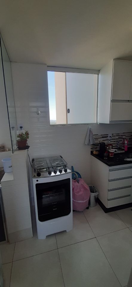 Apartamento à venda com 2 quartos, 51m² - Foto 12