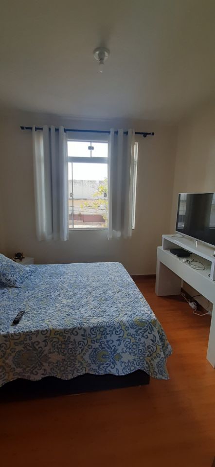 Apartamento à venda com 2 quartos, 51m² - Foto 8