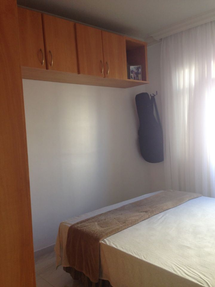 Apartamento à venda com 2 quartos, 83m² - Foto 10