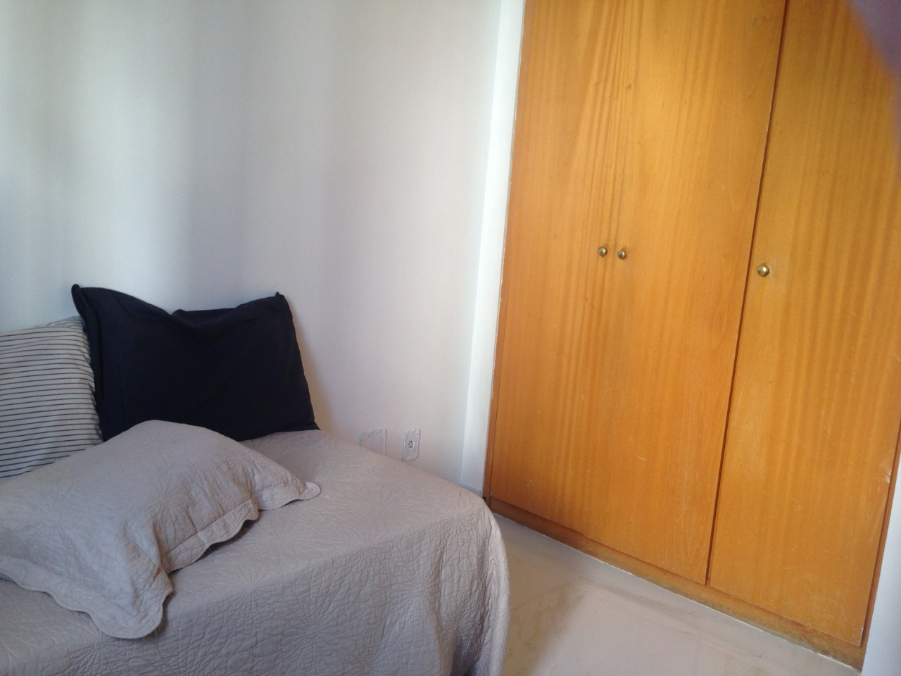 Apartamento à venda com 2 quartos, 83m² - Foto 8