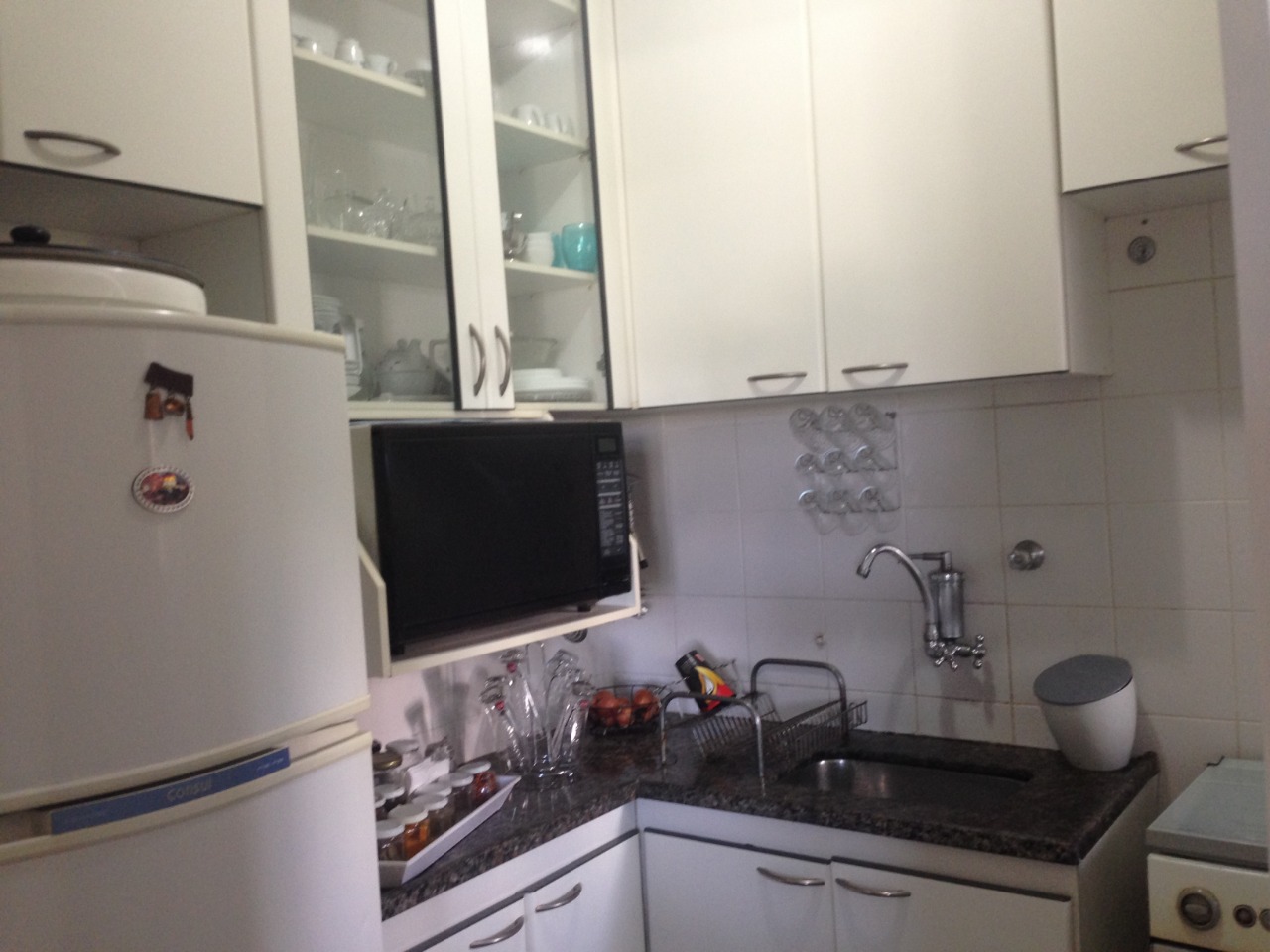 Apartamento à venda com 2 quartos, 83m² - Foto 19