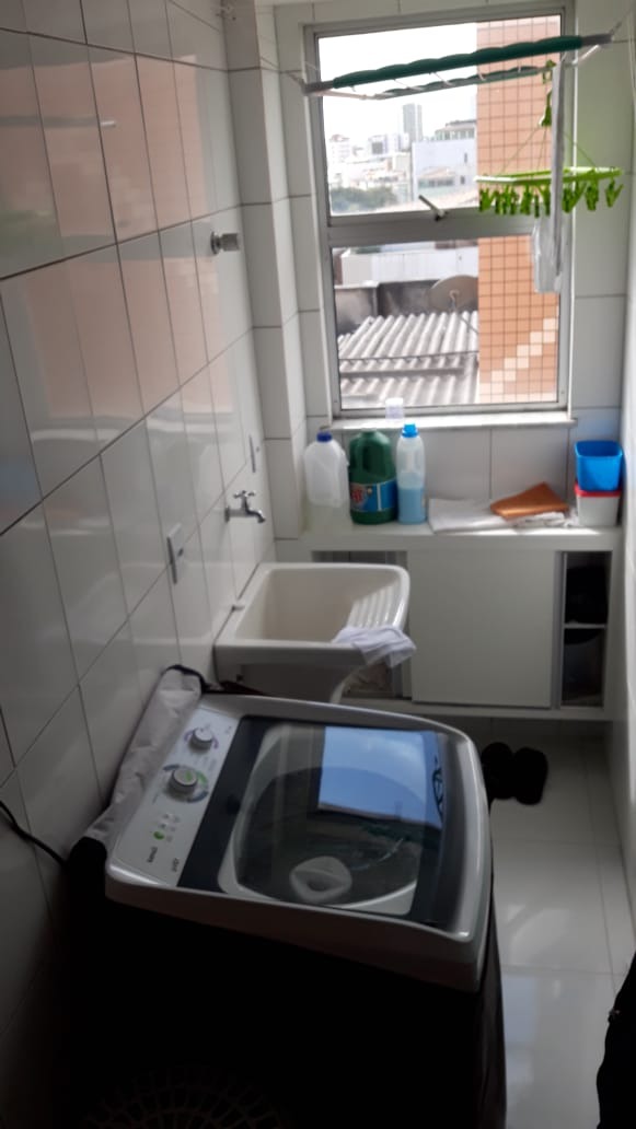 Cobertura à venda com 3 quartos, 130m² - Foto 23