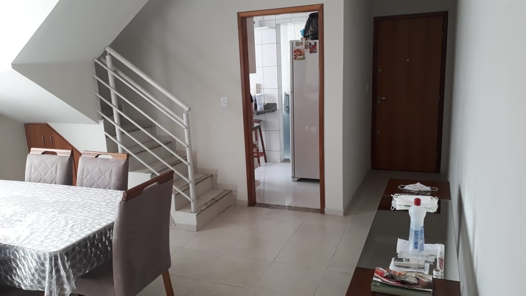 Cobertura à venda com 3 quartos, 130m² - Foto 11