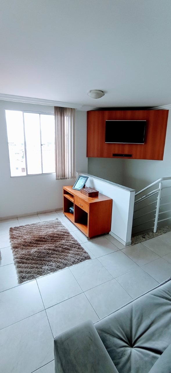 Cobertura à venda com 3 quartos, 130m² - Foto 25