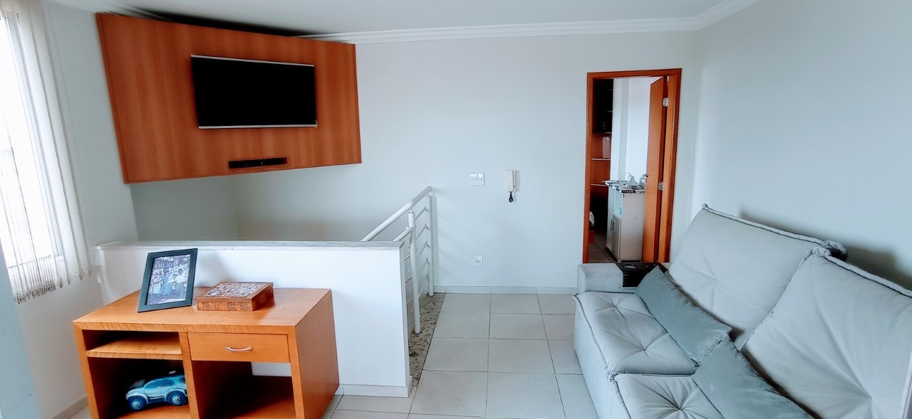 Cobertura à venda com 3 quartos, 130m² - Foto 6