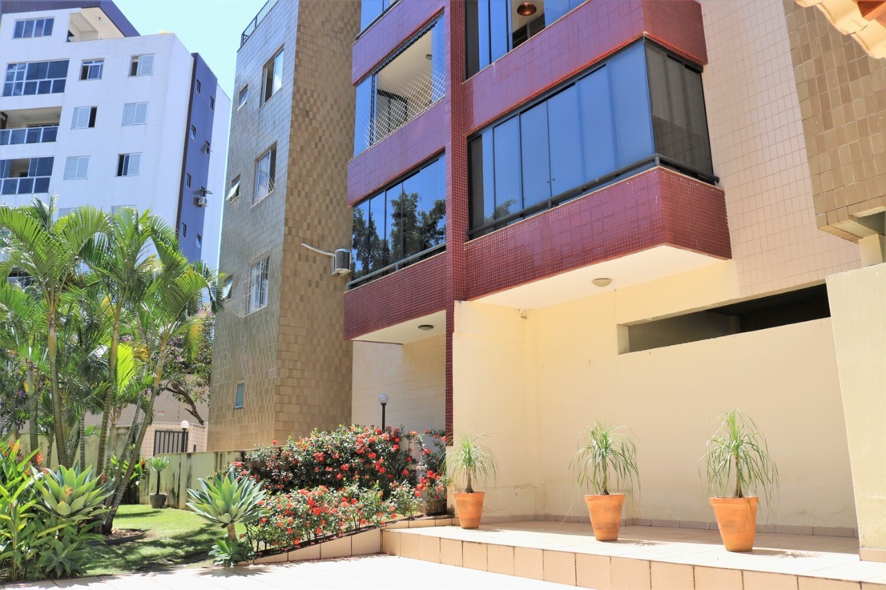 Cobertura à venda com 3 quartos, 221m² - Foto 1