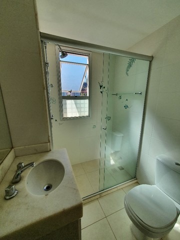 Apartamento à venda com 3 quartos, 85m² - Foto 2