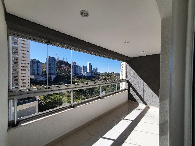 Apartamento à venda com 3 quartos, 85m² - Foto 7