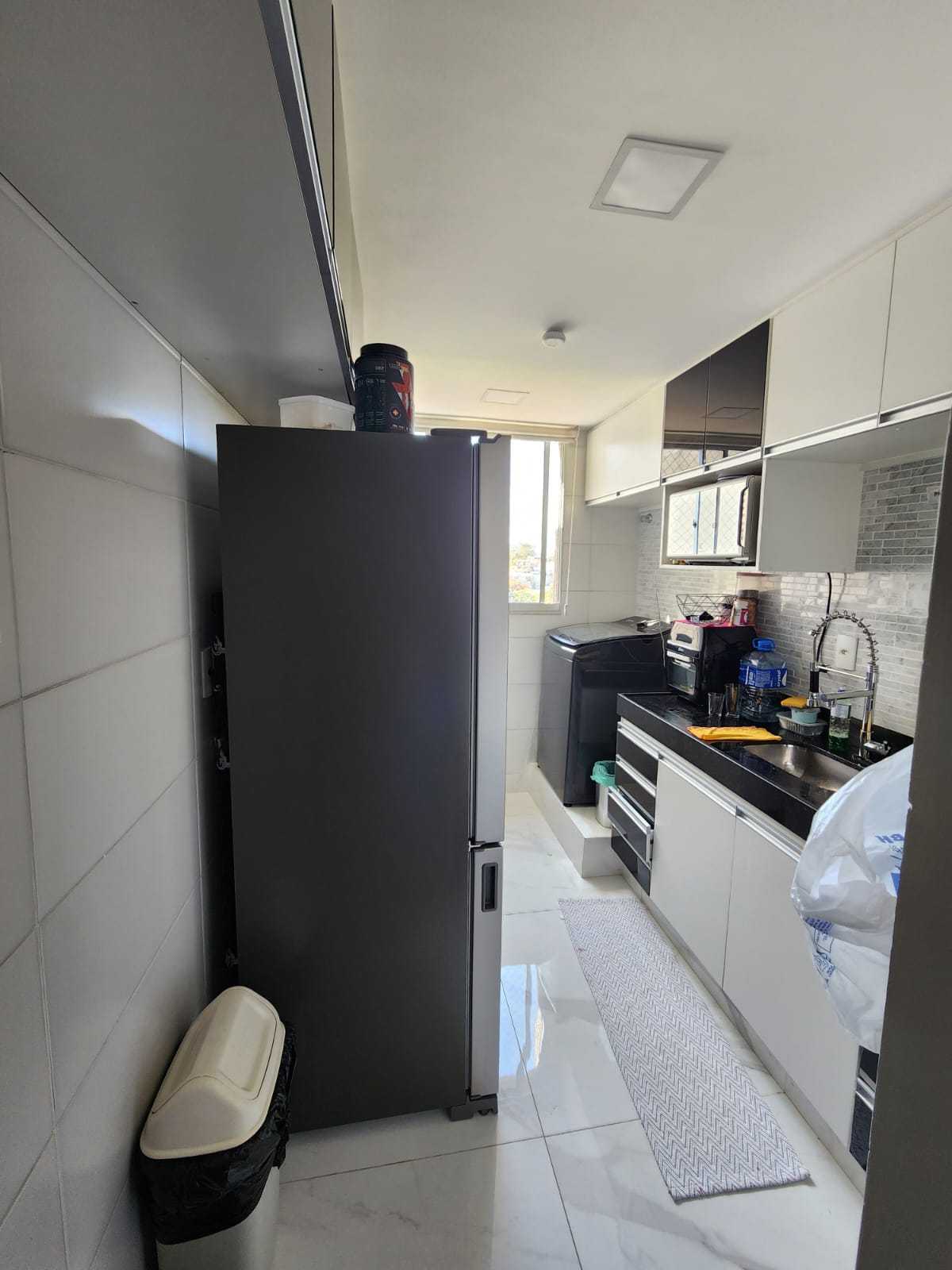 Cobertura à venda com 2 quartos, 133m² - Foto 4