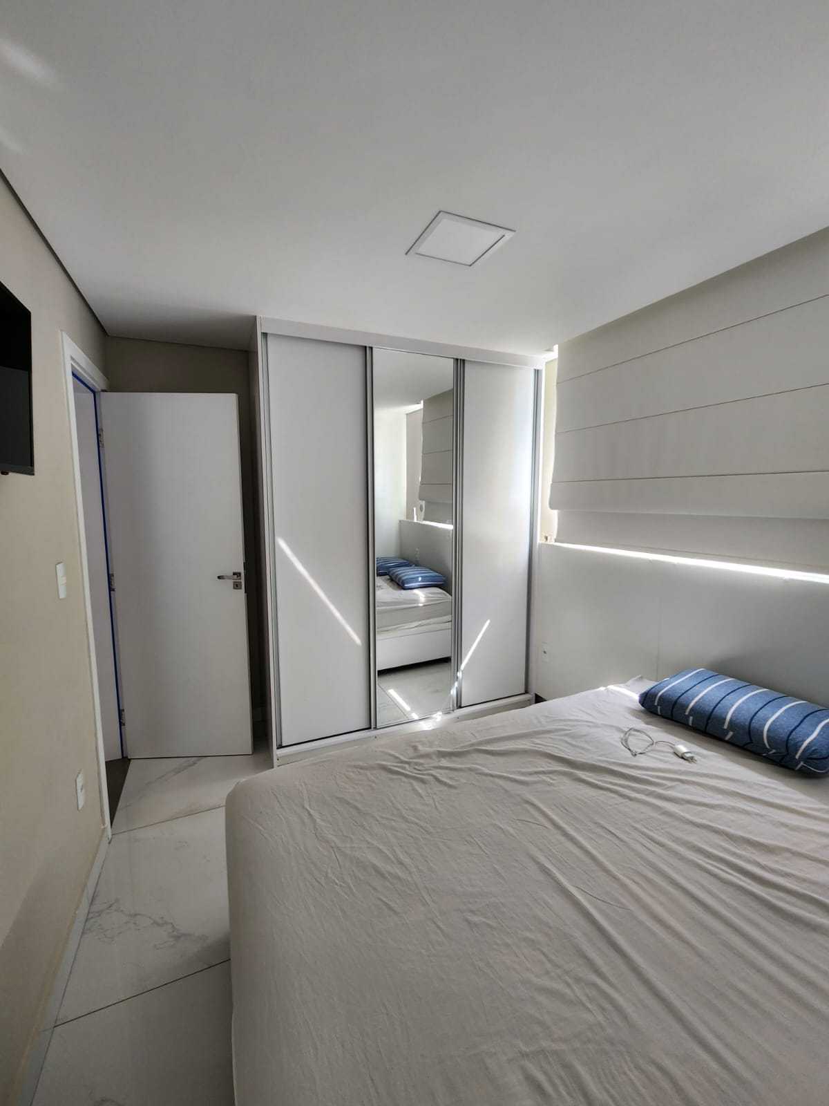 Cobertura à venda com 2 quartos, 133m² - Foto 7