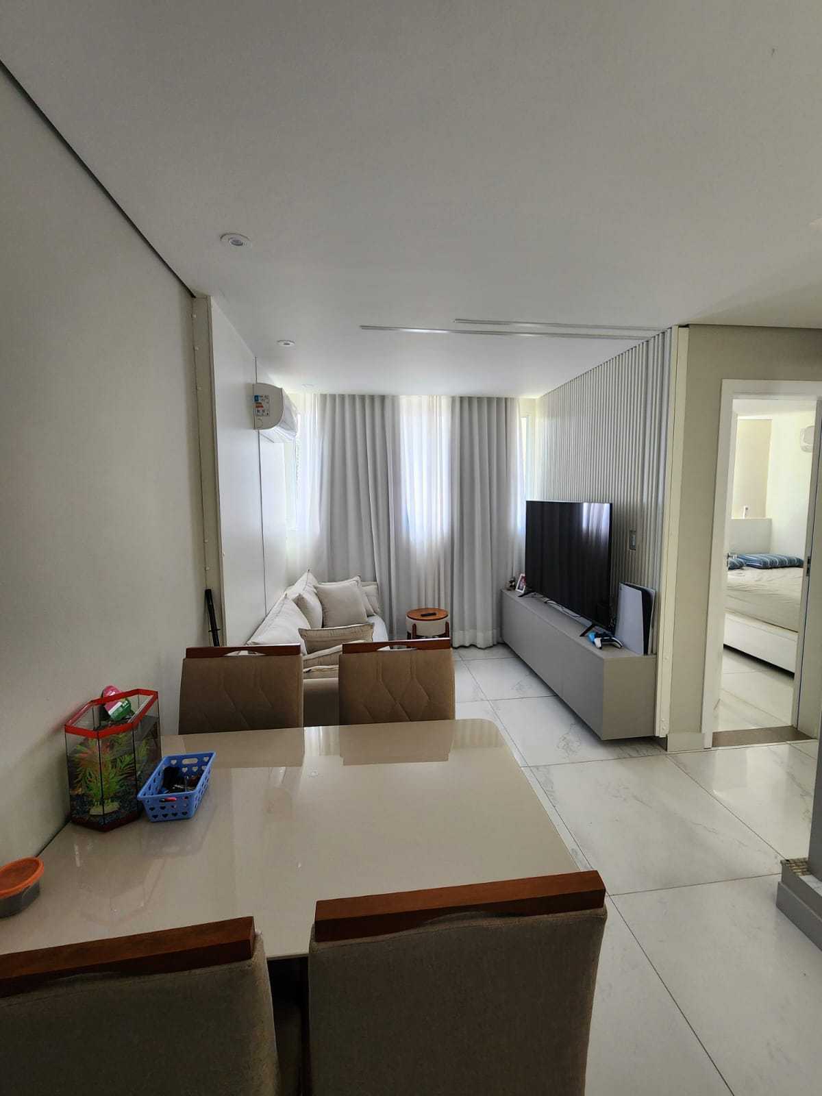 Cobertura à venda com 2 quartos, 133m² - Foto 2