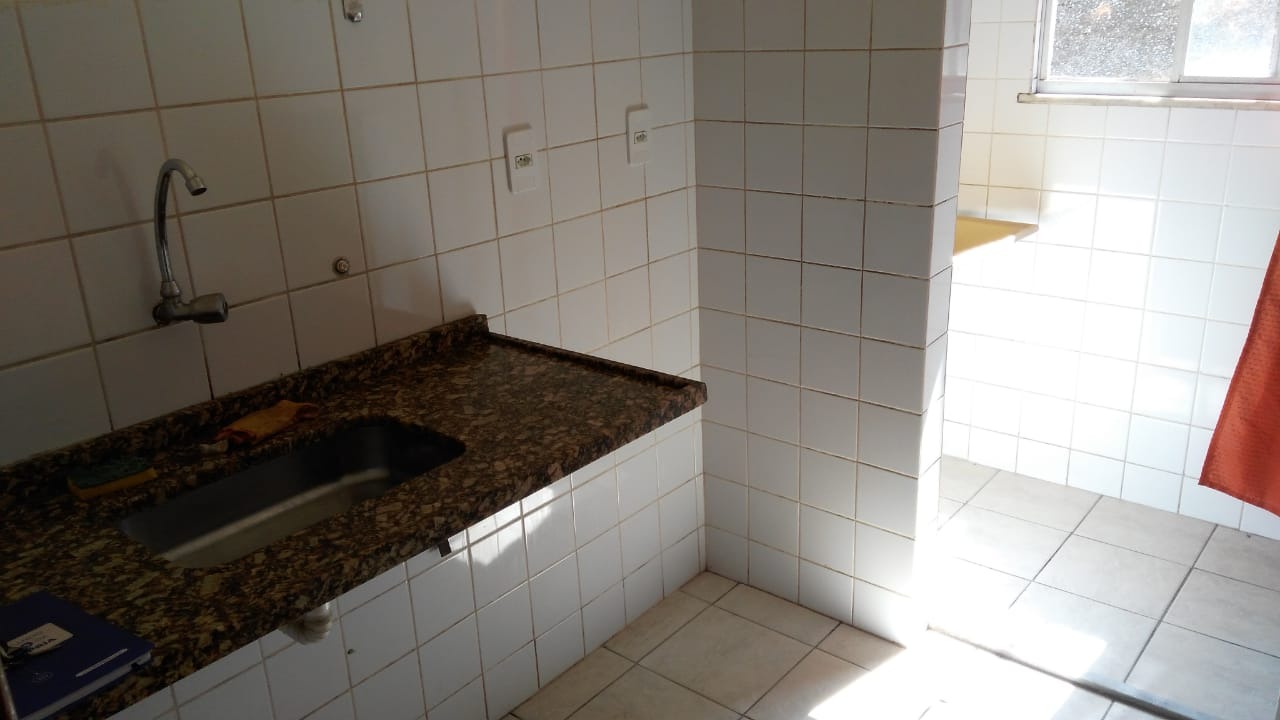 Apartamento à venda com 2 quartos, 47m² - Foto 4