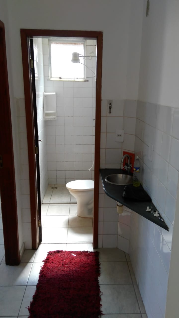 Apartamento à venda com 2 quartos, 47m² - Foto 5