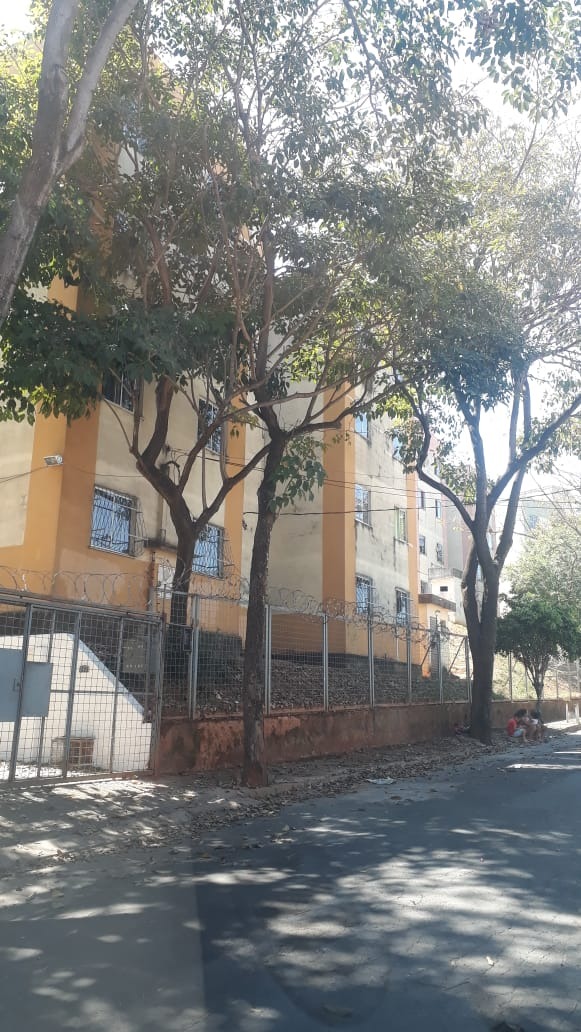 Apartamento à venda com 2 quartos, 47m² - Foto 8