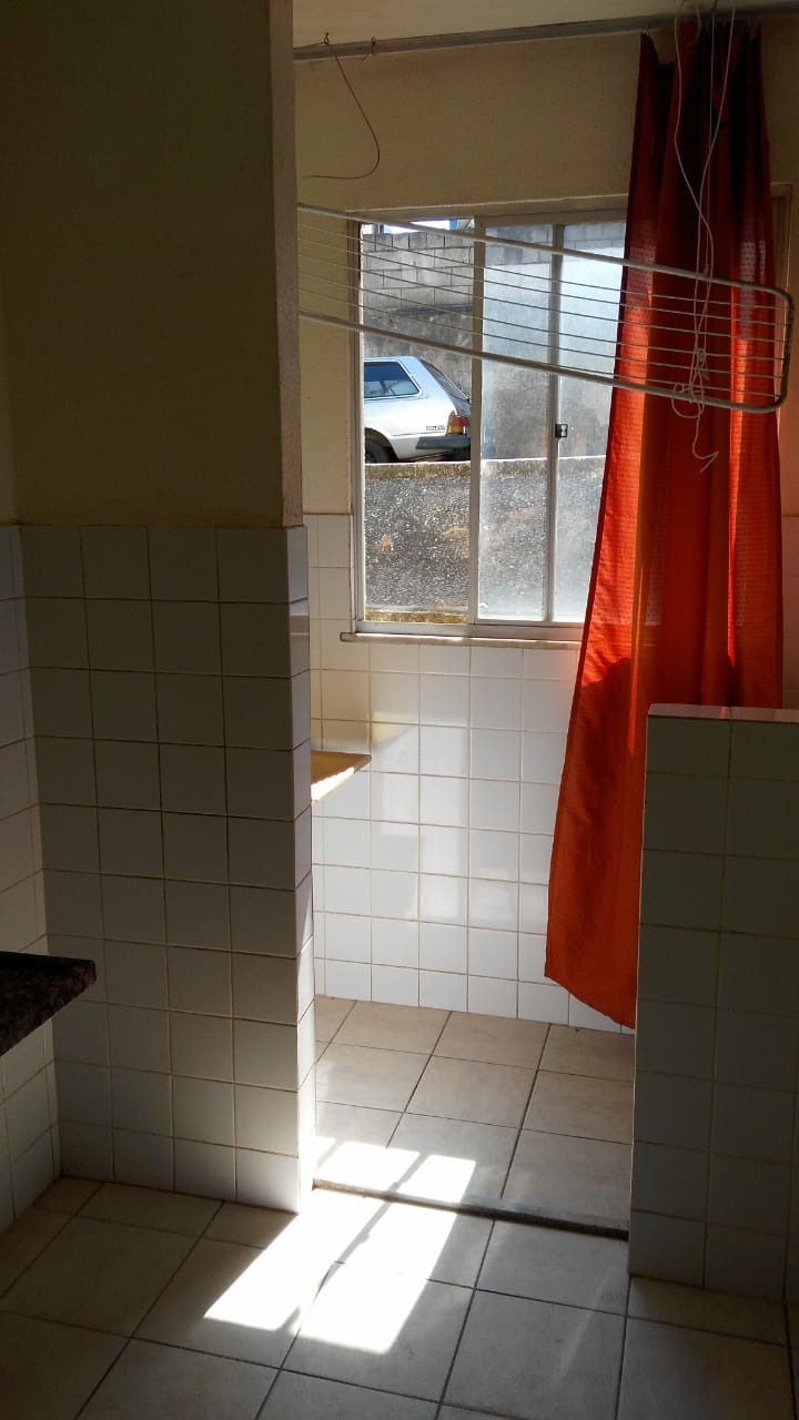 Apartamento à venda com 2 quartos, 47m² - Foto 6