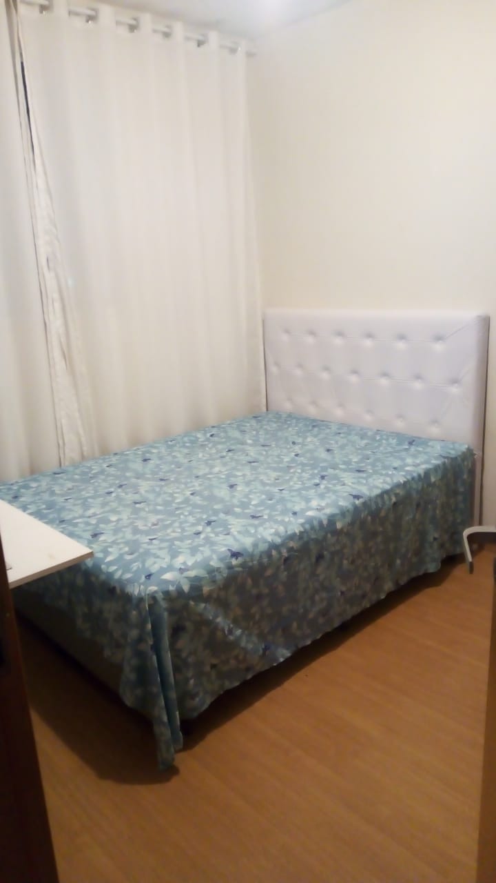 Apartamento à venda com 2 quartos, 52m² - Foto 5