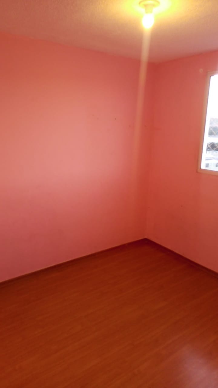 Apartamento à venda com 2 quartos, 52m² - Foto 3