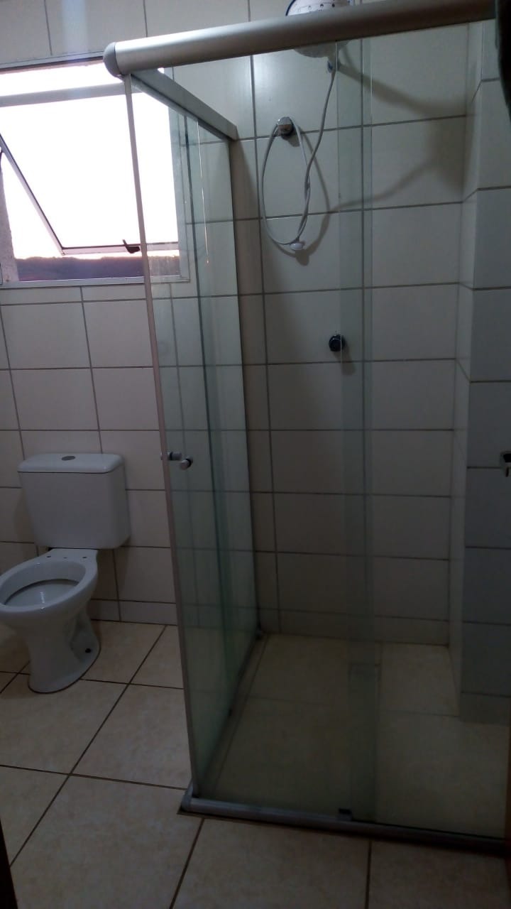 Apartamento à venda com 2 quartos, 52m² - Foto 7