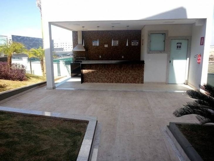 Apartamento à venda com 2 quartos, 52m² - Foto 13